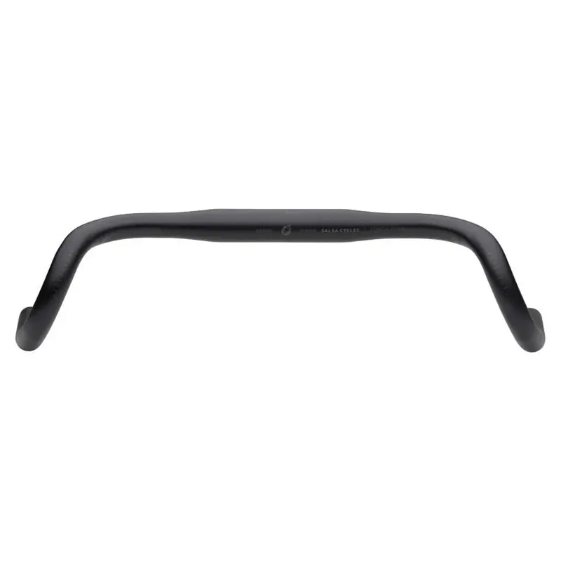 Salsa Cowchipper Aluminum Bar 1