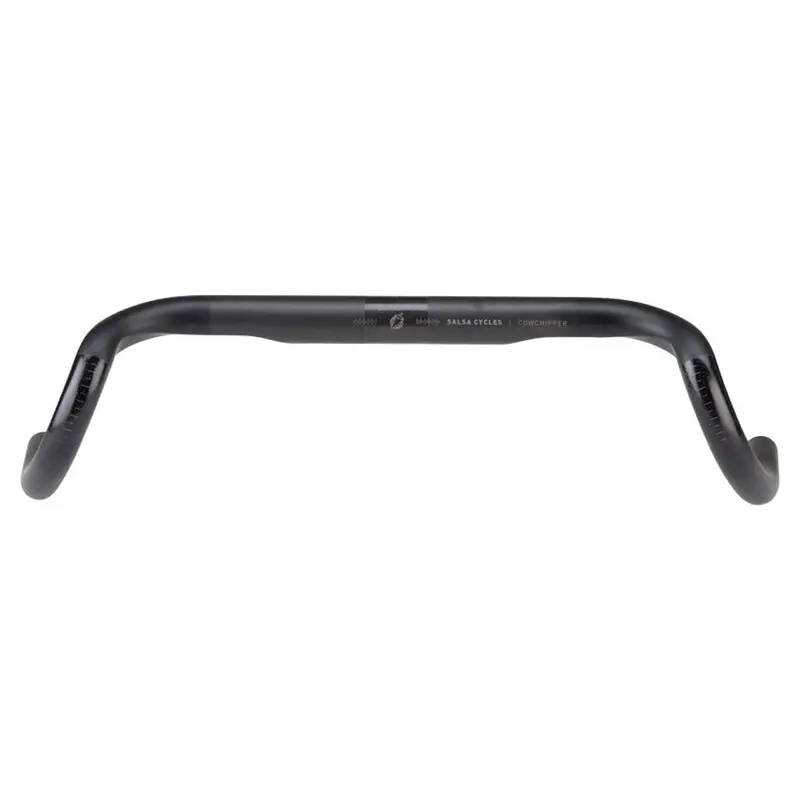 Salsa Cowchipper Carbon 2.0 Handlebar 1