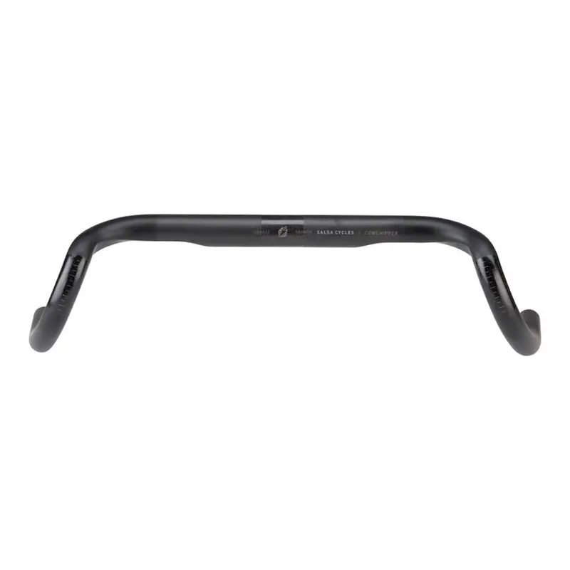 Salsa Cowchipper Carbon Handlebar 1