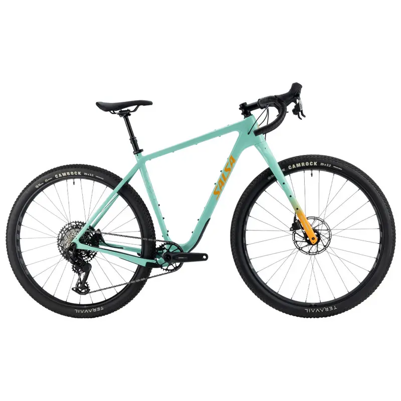 Salsa Cutthroat C Apex S1000 Axs 1
