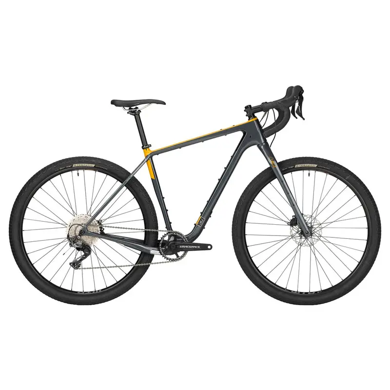 Salsa Cutthroat C Grx 600 1X 1