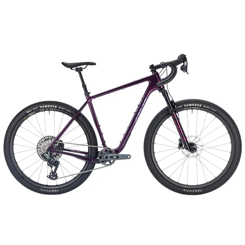 Salsa Cutthroat C Gx Axs Sus 1