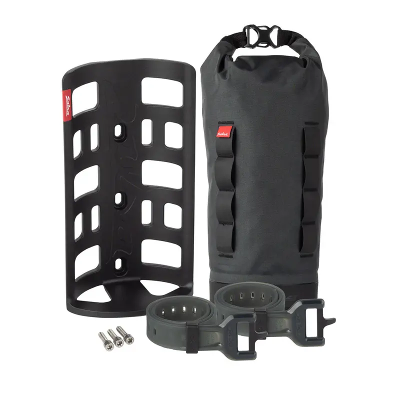 Salsa Exp Series Anything Cage Hd Kit 1