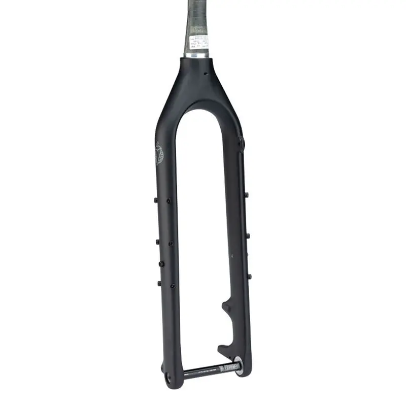 Salsa Firestarter 110 Deluxe Carbon Fork 1
