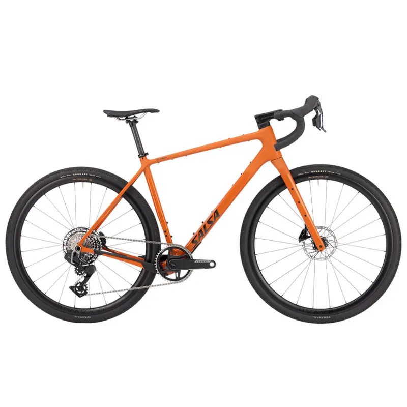Salsa Flyway C Force Xplr Axs 1