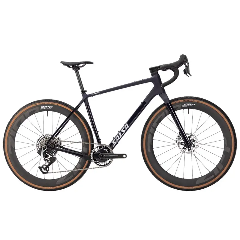 Salsa Flyway C Red Xplr Axs 1