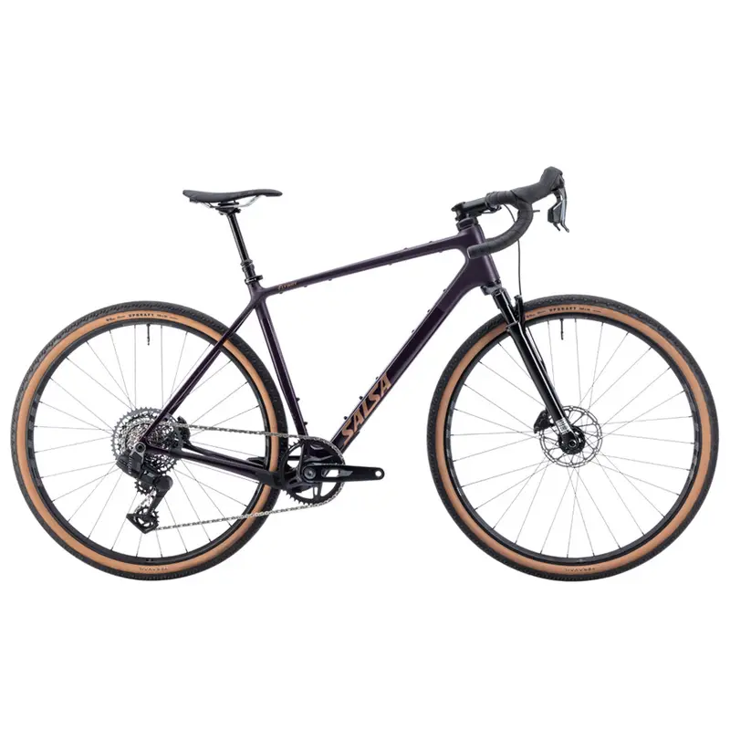 Salsa Flyway C Rival Xplr Axs Sus 1