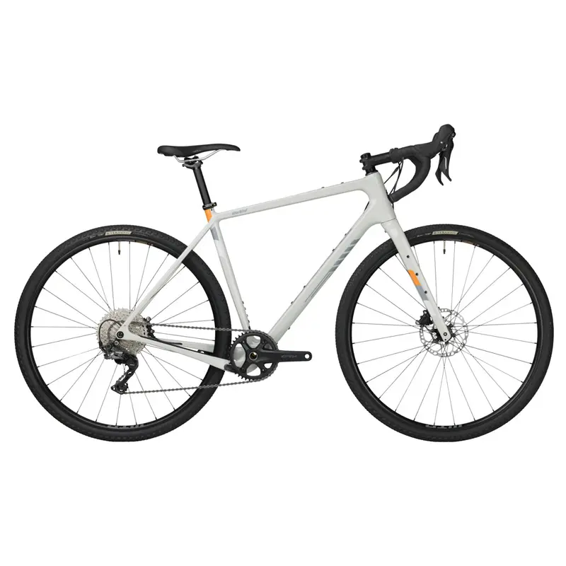 Salsa Warbird Grx 600 1