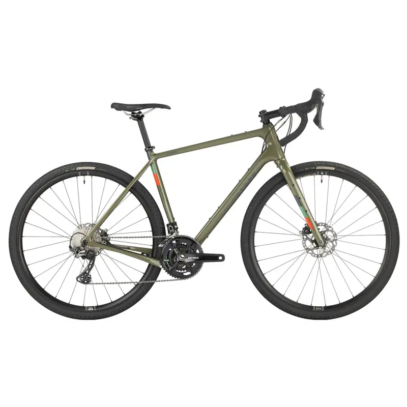 Salsa Warbird Grx 810 1