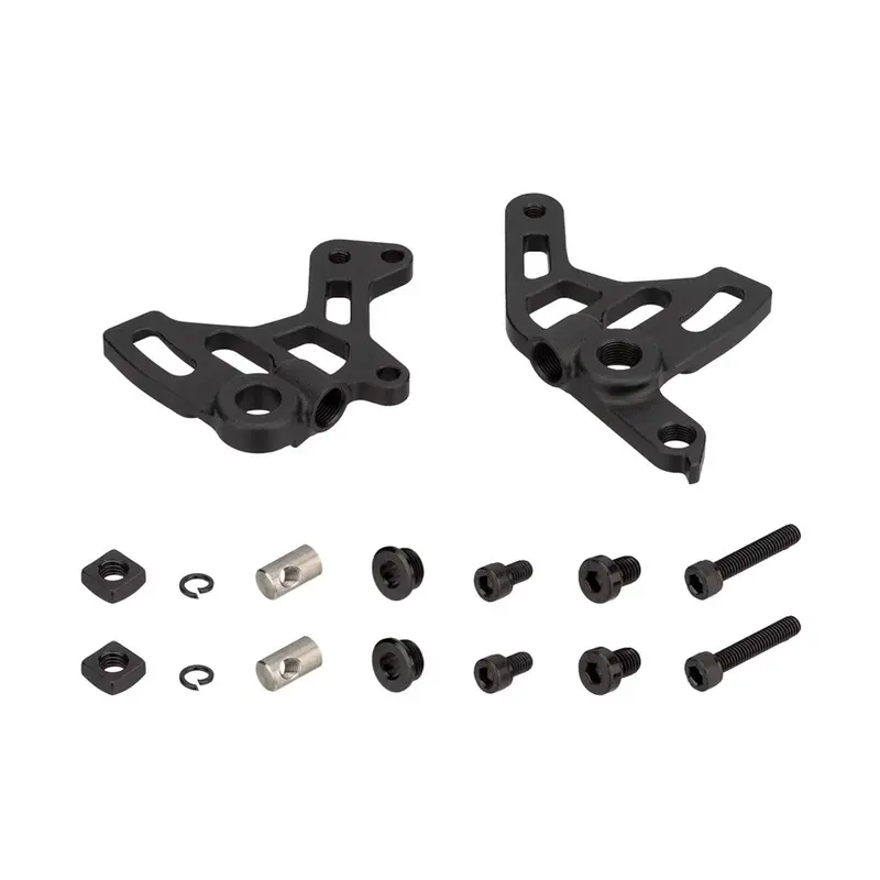 Santa Cruz Chameleon 7 29 Dropout Kit 148 Geared 1