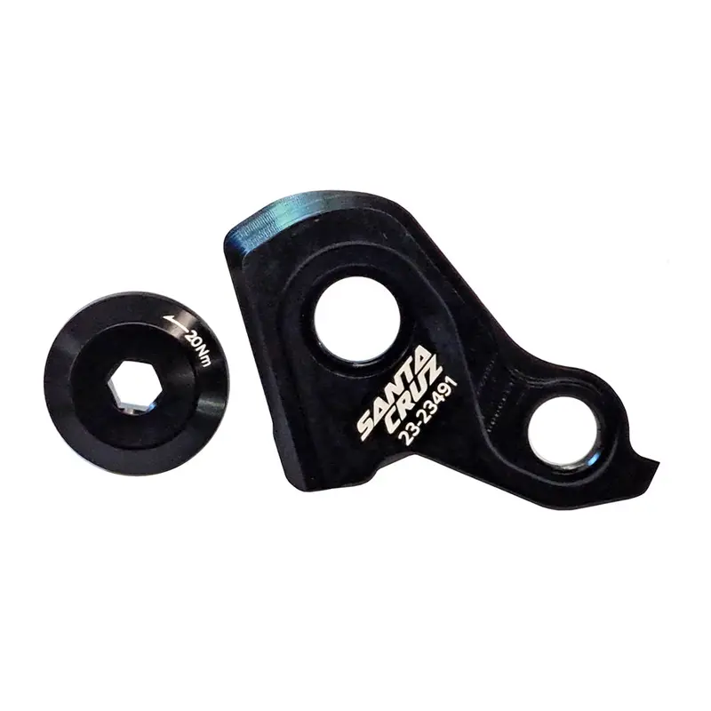 Santa Cruz Dropout Kit Udh Compatible 1