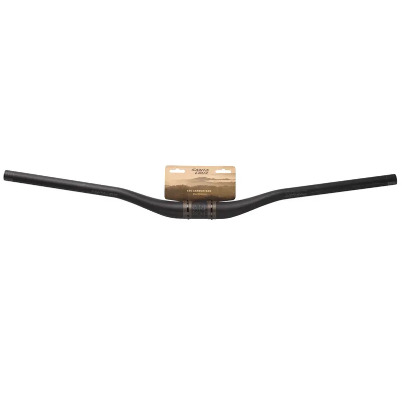 Santa Cruz Ecarbon Handlebar 1