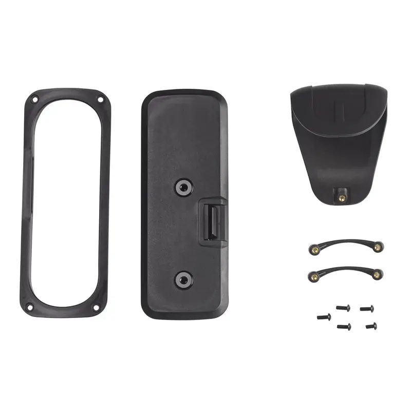 Santa Cruz Glovebox Hardware Kit 1
