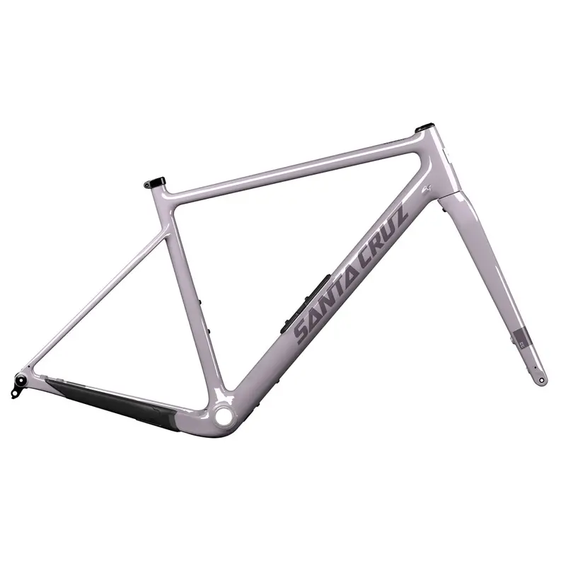 Santa Cruz Stigmata 4 Cc Frameset 1