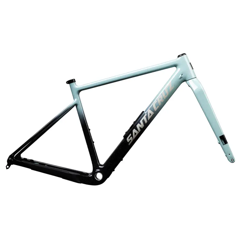 Santa Cruz Stigmata 4 Cc Htsqd Limited Edition Frameset 1