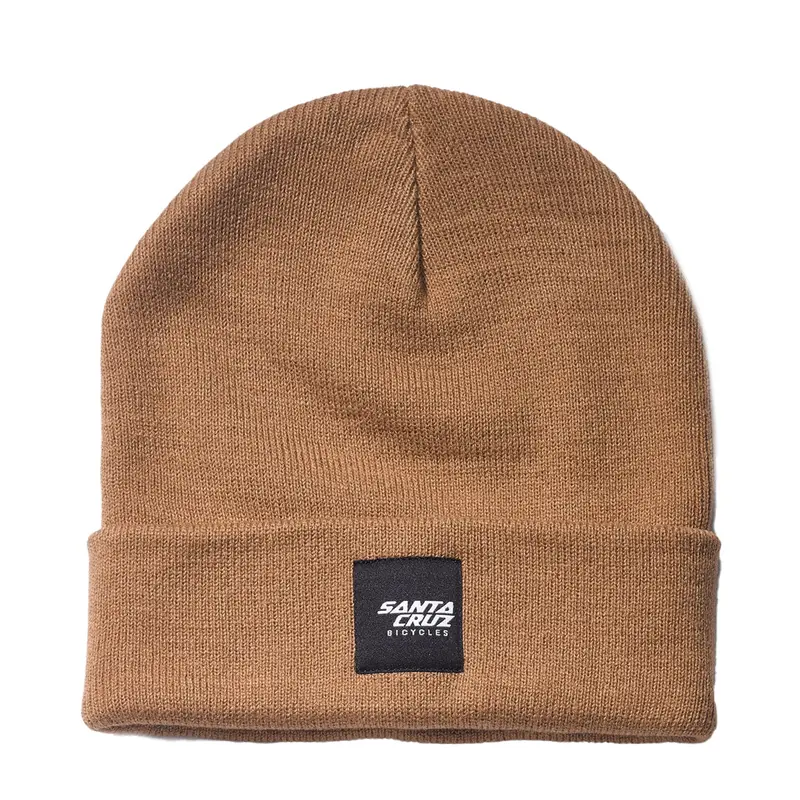 Santa Cruz Track Walk Beanie 1