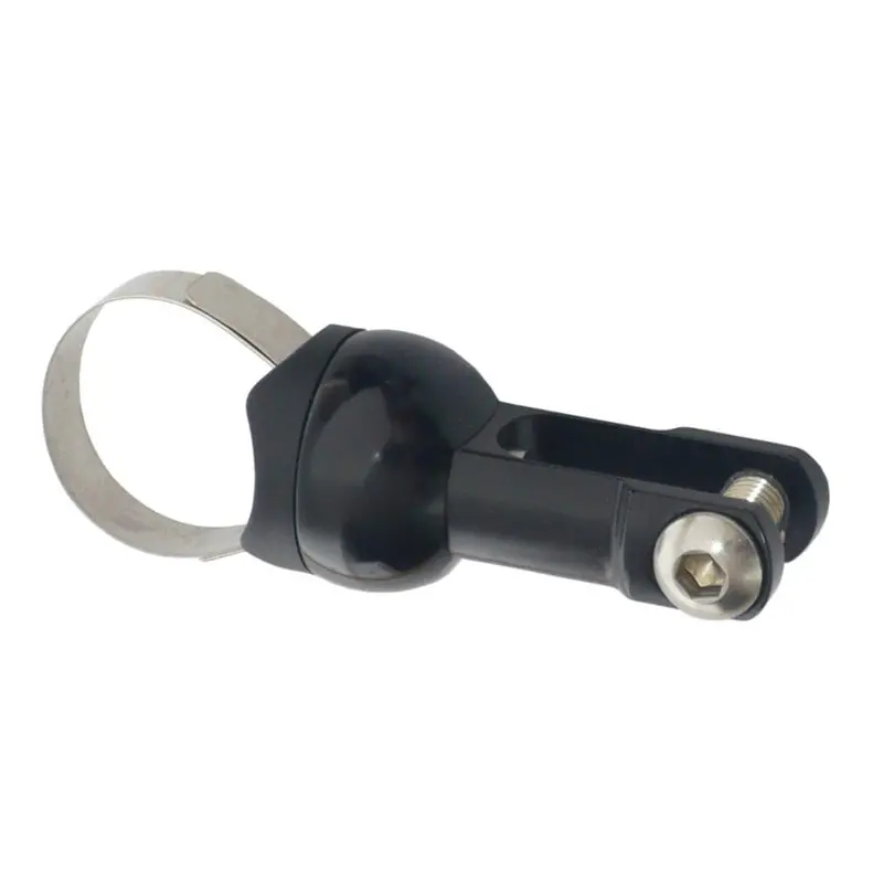 Schmidt Long Handlebar Mount 1