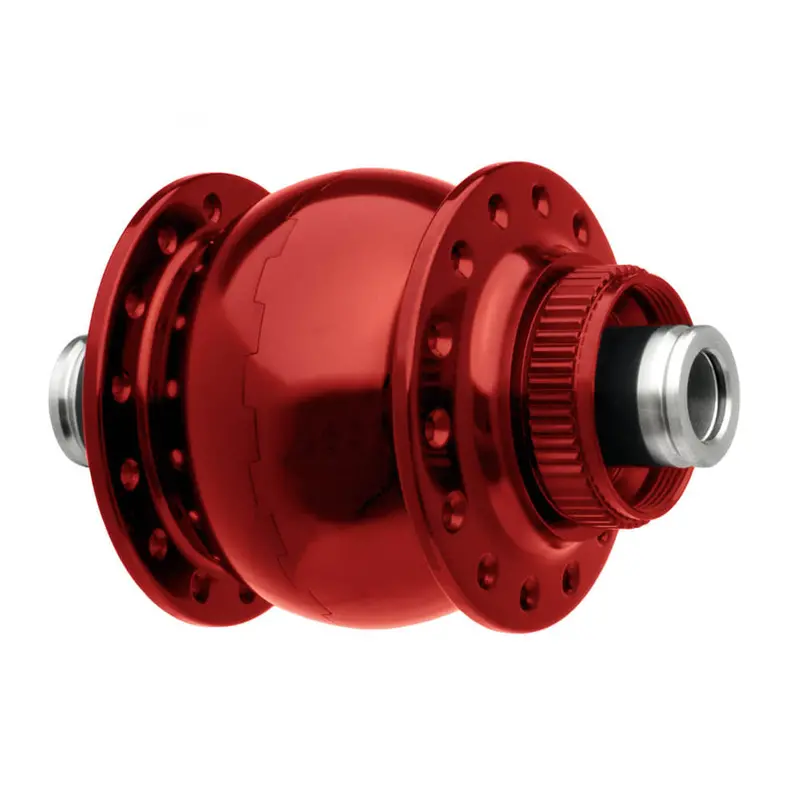 Schmidt Son28 Dynamo Hub Centerlock 4