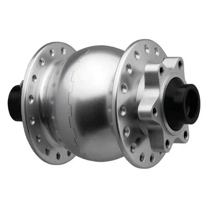 Schmidt Son28 Dynamo Hub Iso Disc 1