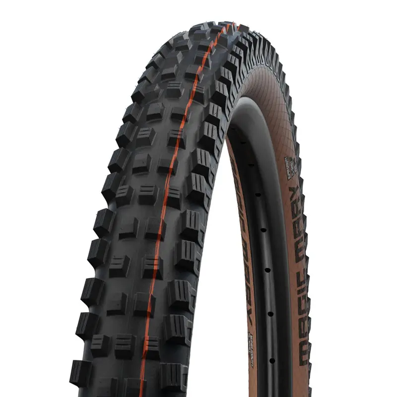 Schwalbe Magic Mary Bronze Sidewall 1