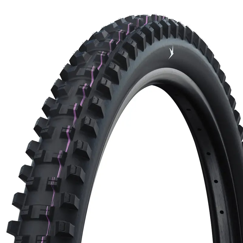 Schwalbe Shredda Front 1