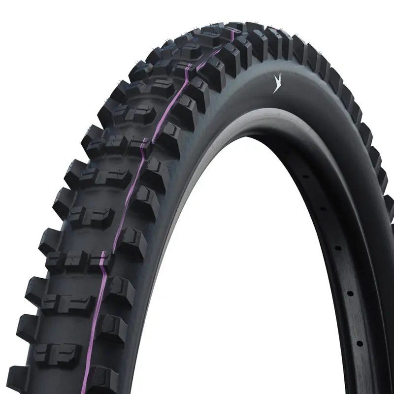 Schwalbe Shredda Rear 1