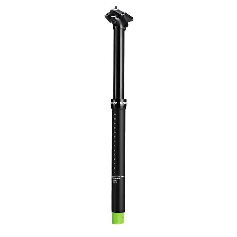 Sdg Components Tellis 31.6X170mm Dropper Seatpost W/O Remote 1