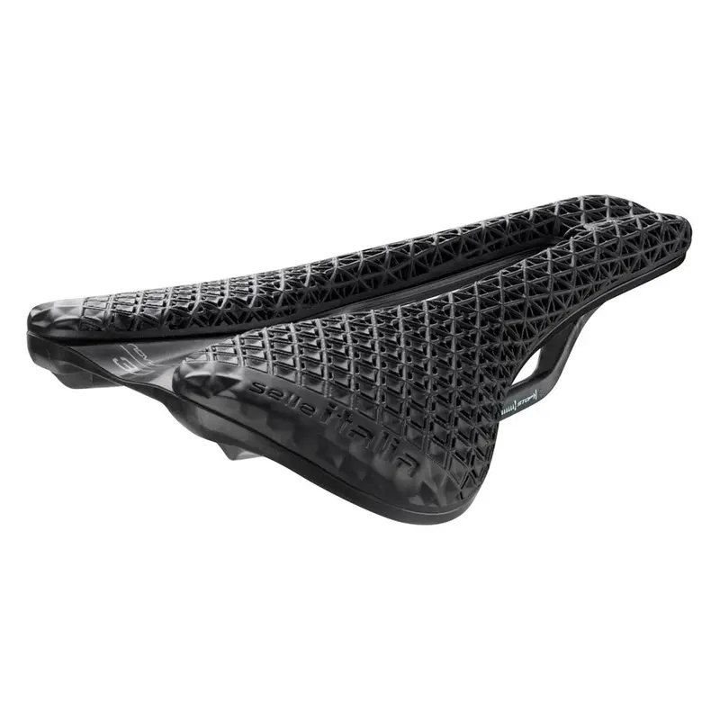 Selle Italia Novus Boost Evo 3D Kit Carbonio Superflow 1