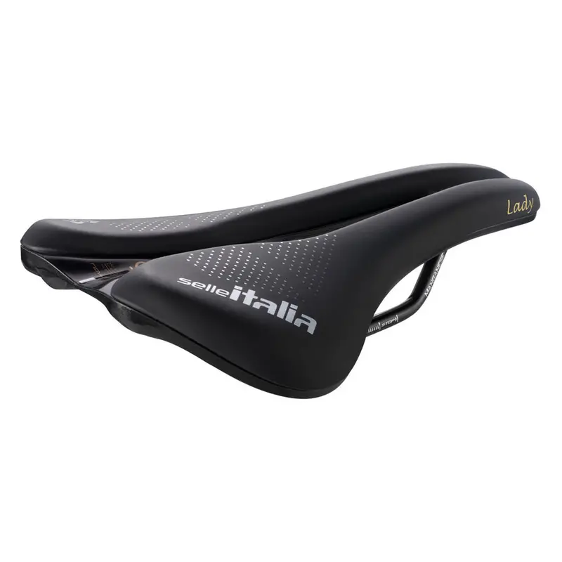 Selle Italia Novus Boost Evo Lady Tm Superflow 1
