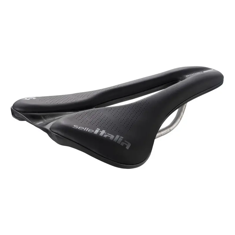 Selle Italia Novus Boost Evo Ti 316 Superflow 1
