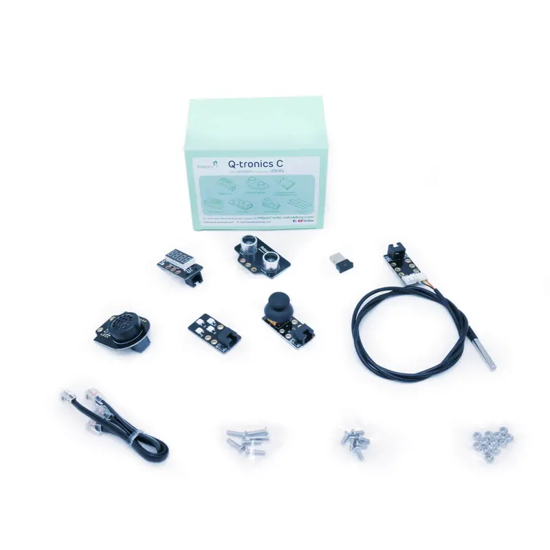 Sensor Package C 1