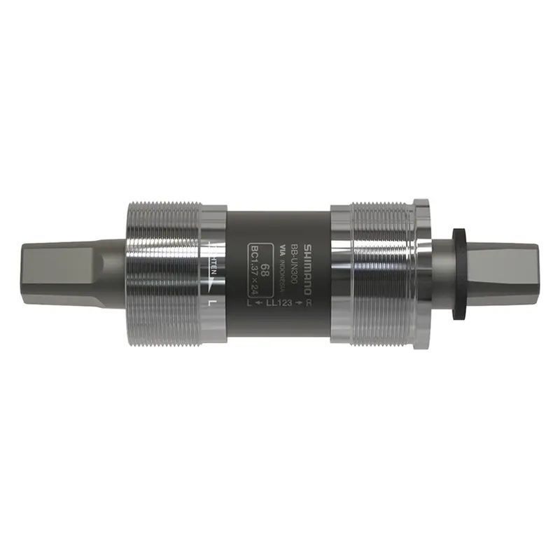 Shimano Bb-Un300 68Mm Threaded Bottom Bracket (Mtb) 1