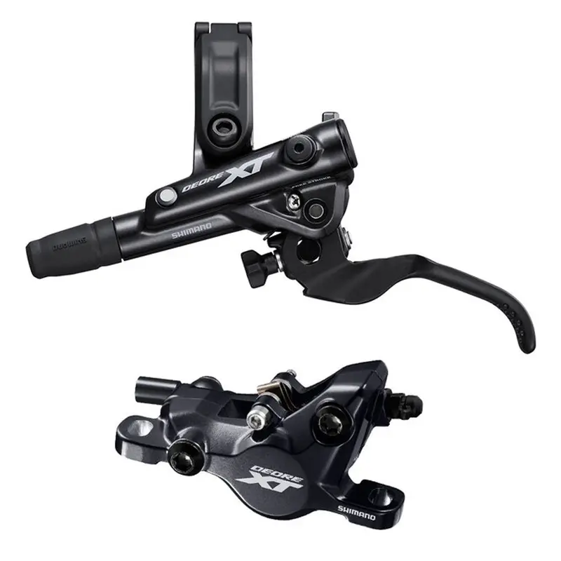 Shimano Bl-M8100 Xt Brakes 1