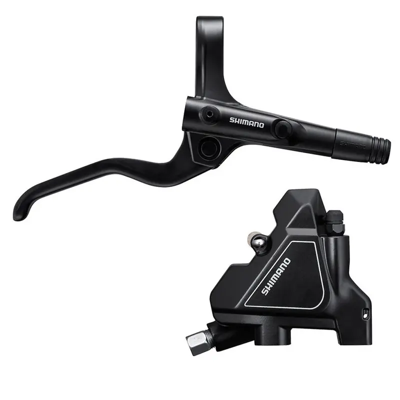 Shimano Bl-Mt201 / Br-Ur300 Disc Brakes 2