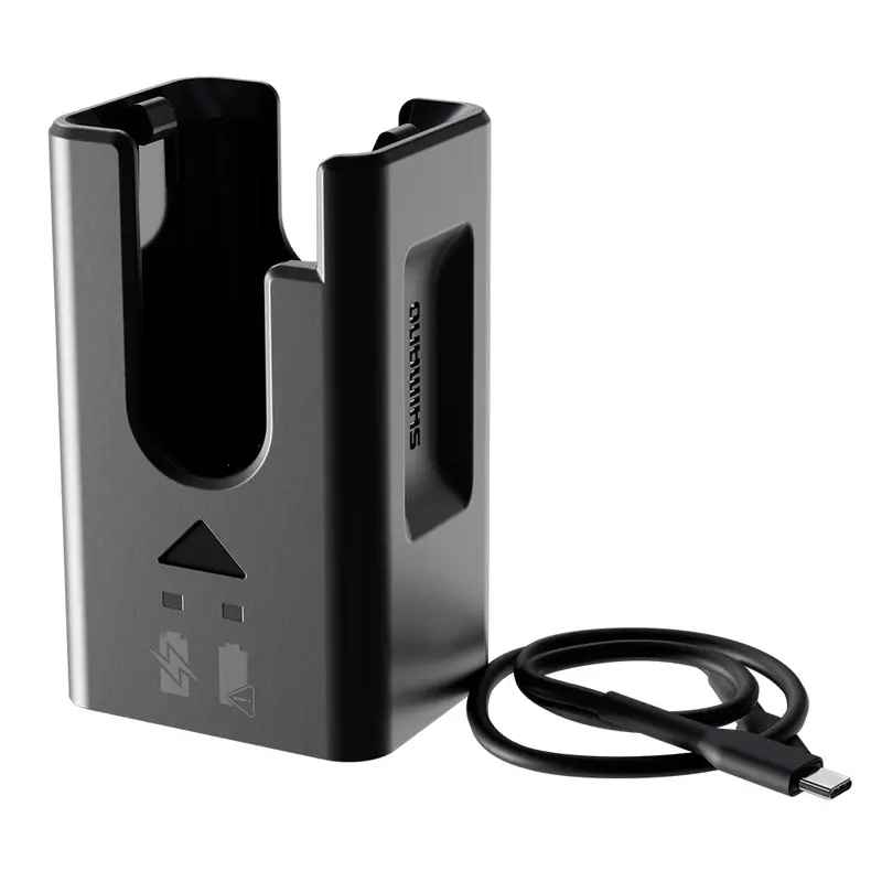 Shimano Ec-Dn100 Battery Charger & Cord 1
