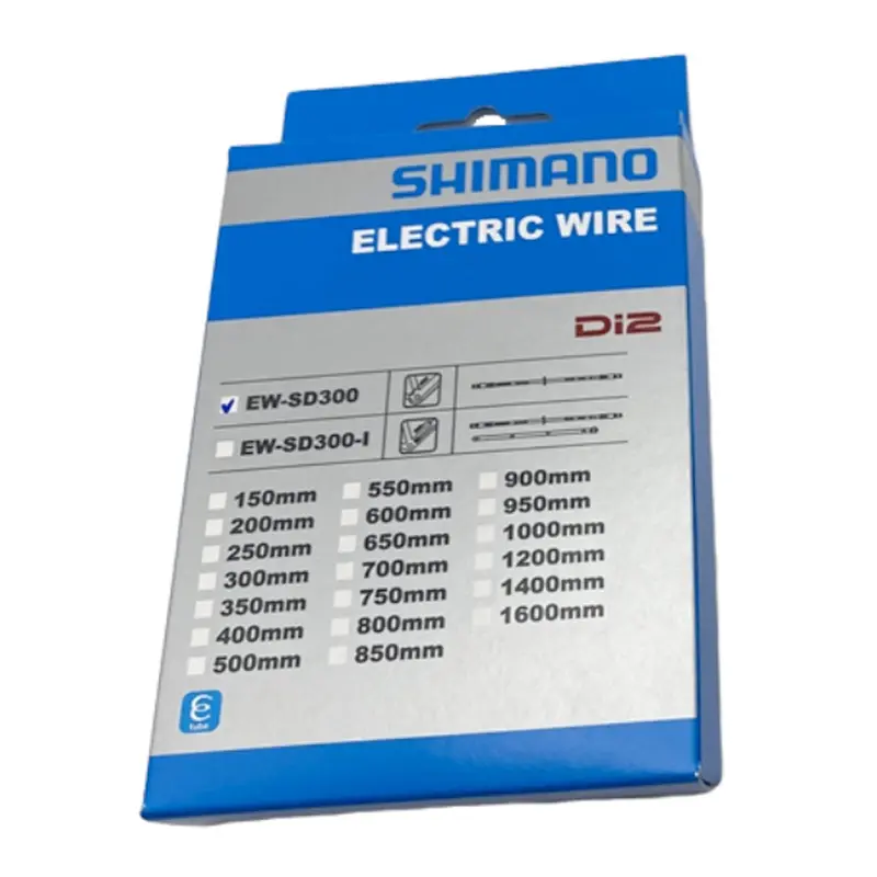 Shimano Ew-Sd300 Wire 1