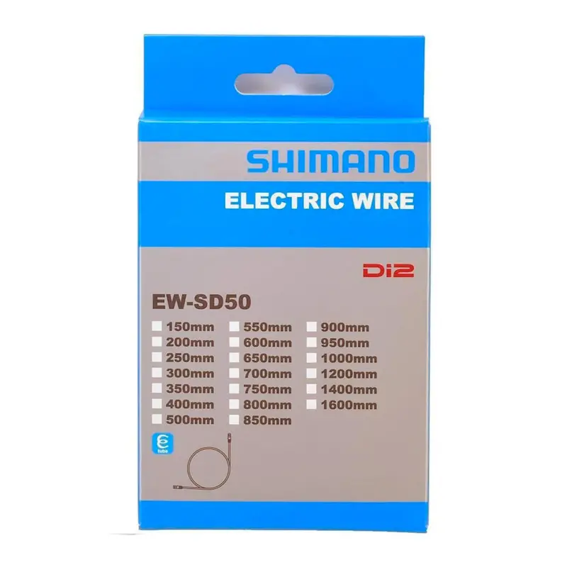 Shimano Ew-Sd50 Wire 1