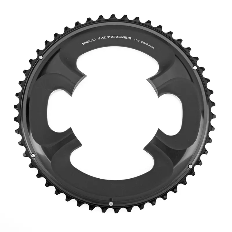 Shimano Fc-6800 Ultegra Outer Chainring 1