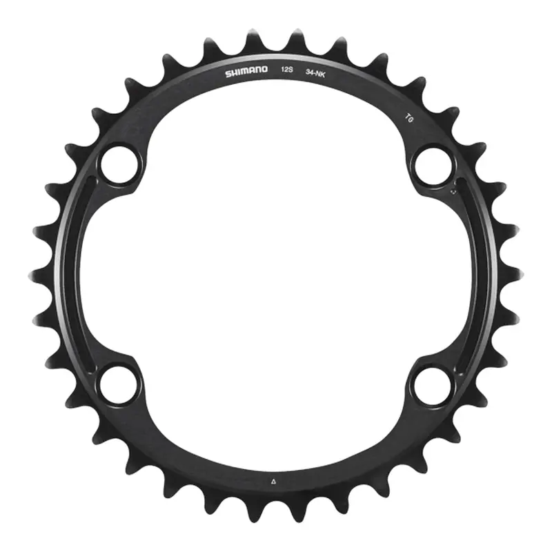 Shimano Fc-R9200 Dura-Ace 12-Speed Chainring 1