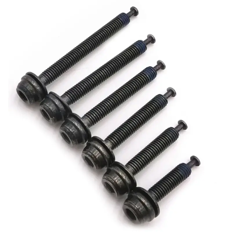 Shimano Flat Mount Caliper Fixing Bolt Type C 1