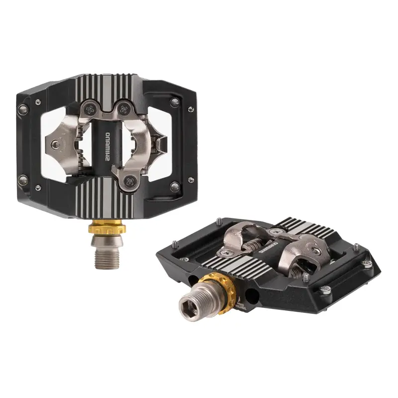 Shimano Pd-M821 Saint Pedal 1