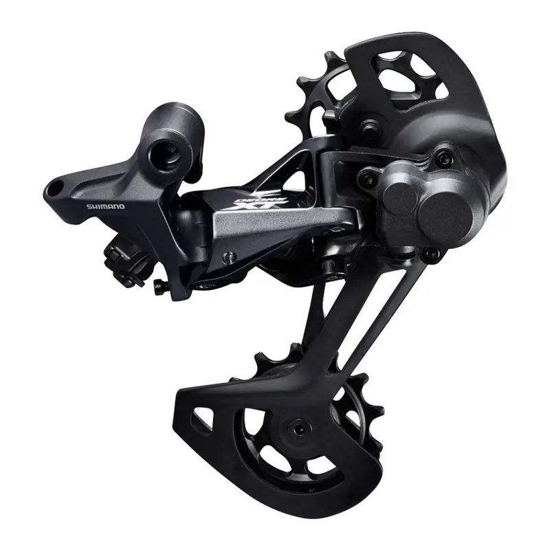 Shimano Rd-M8120-Sgs Deore Xt 12-Speed Rear Derailleur 1