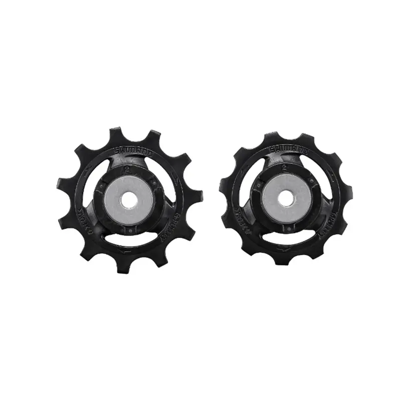 Shimano Rd-Rx817 Tension And Guide Pulley Set 1