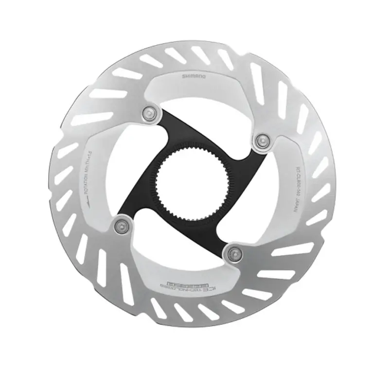 Shimano Rt-Cl800 Centerlock Rotor (Internal Serration) 1