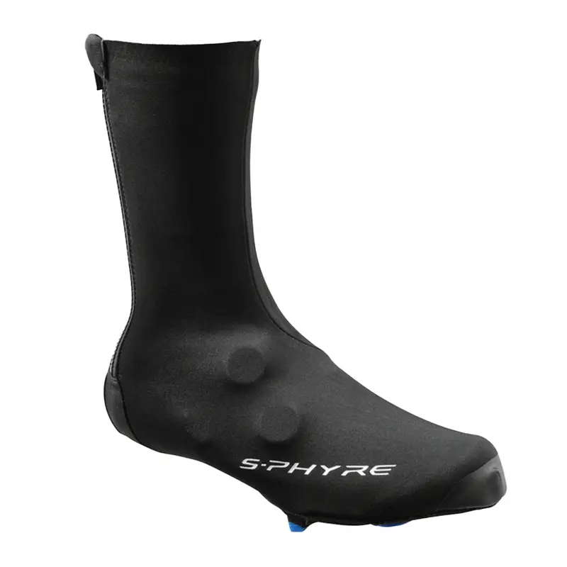 Shimano S-Phyre Tall Shoe Cover 1