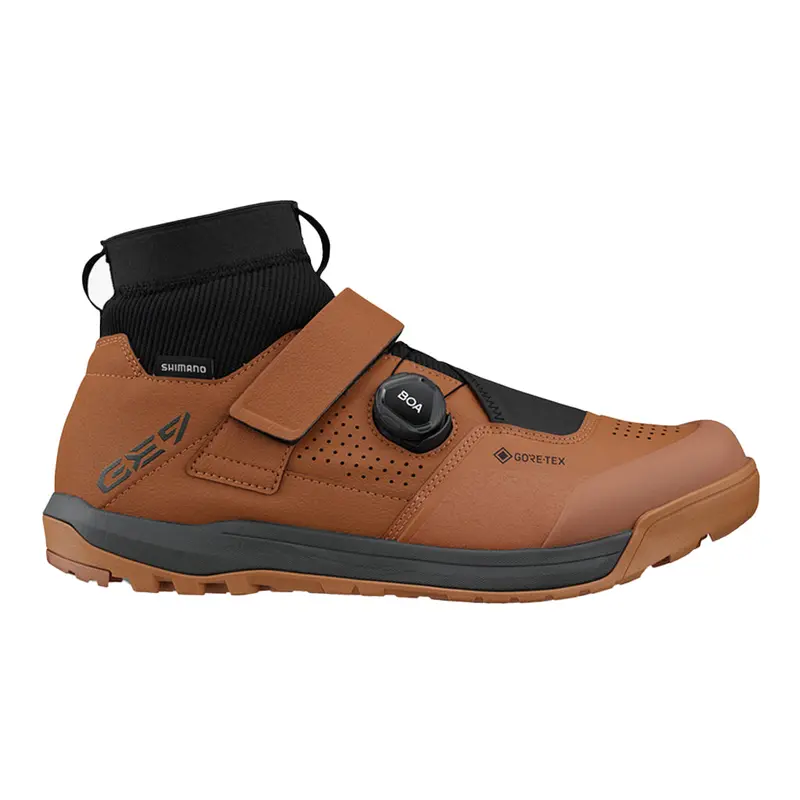 Shimano Sh-Ge900gtx Shoe 1