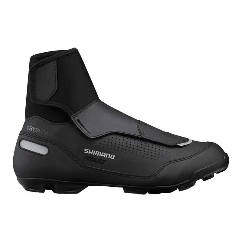 Shimano Sh-Mw502 Mtb Shoe 1