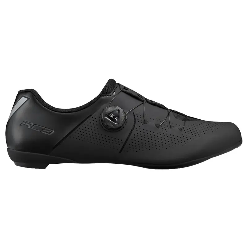 Shimano Sh-Rc302 Road Shoe Wide 1