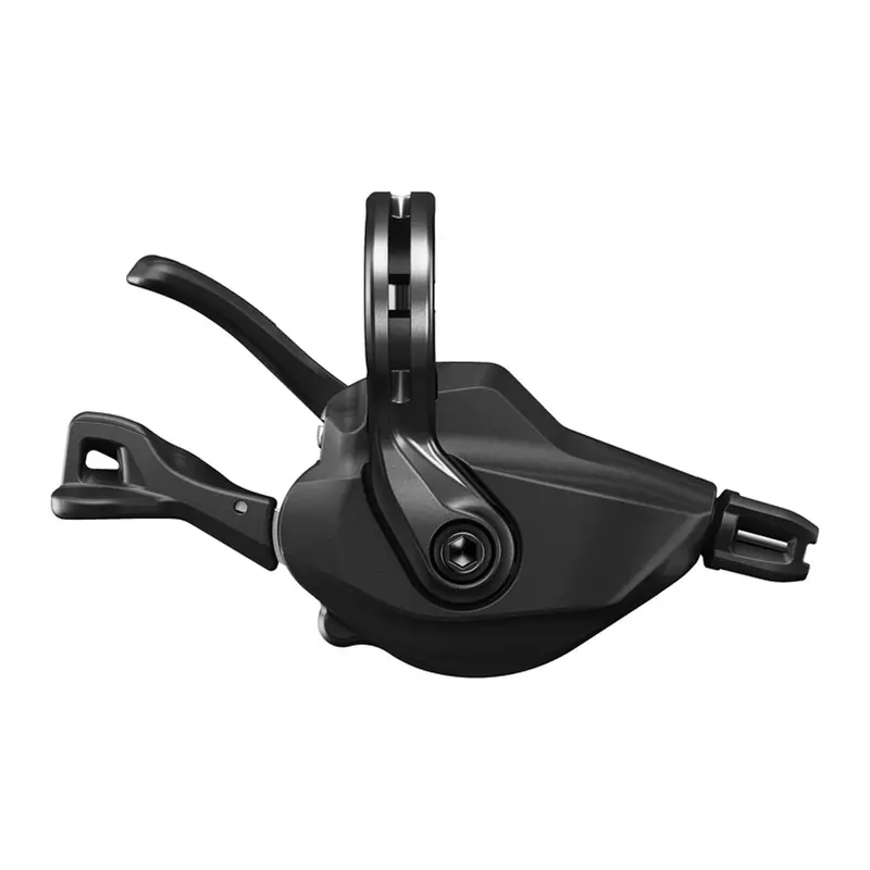 Shimano Sl-M9100-R Xtr 12-Speed Shifter W/O Optical Gear Display 1