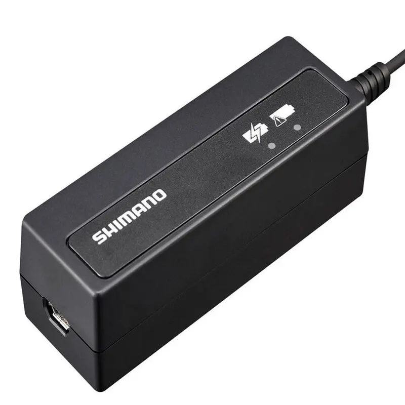 Shimano Sm-Bcr2 Battery Charger 1